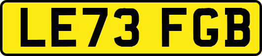 LE73FGB
