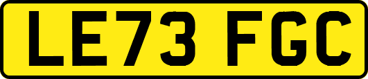 LE73FGC