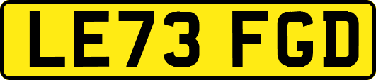 LE73FGD