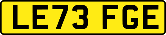 LE73FGE