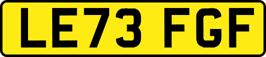 LE73FGF
