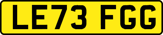 LE73FGG