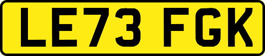 LE73FGK