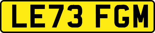 LE73FGM