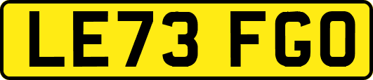 LE73FGO