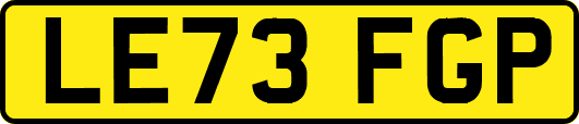 LE73FGP