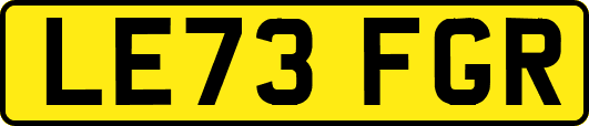 LE73FGR