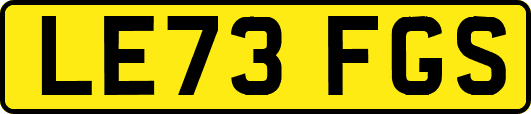 LE73FGS