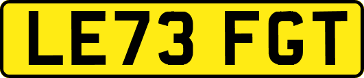 LE73FGT