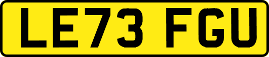 LE73FGU