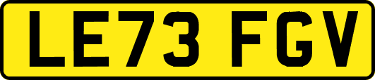 LE73FGV