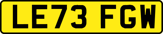 LE73FGW