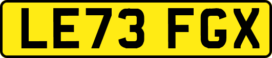 LE73FGX