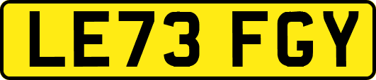 LE73FGY