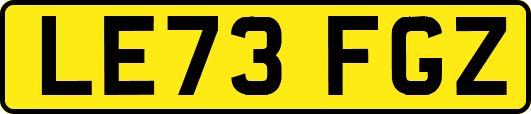 LE73FGZ