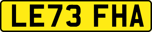 LE73FHA