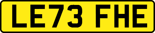 LE73FHE