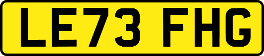 LE73FHG