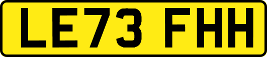 LE73FHH