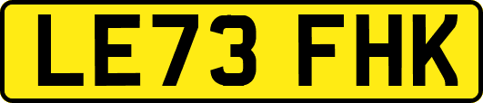 LE73FHK