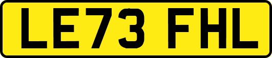 LE73FHL