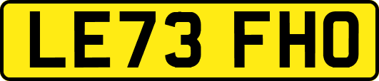 LE73FHO