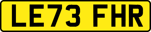 LE73FHR