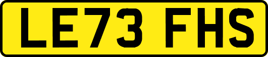 LE73FHS