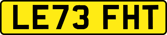 LE73FHT