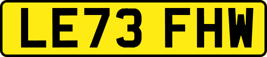 LE73FHW