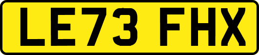 LE73FHX