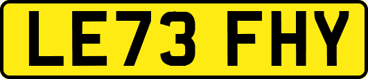 LE73FHY