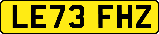 LE73FHZ
