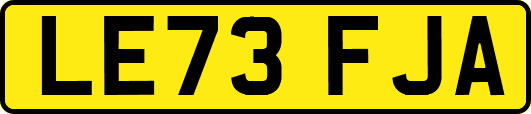 LE73FJA