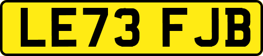 LE73FJB