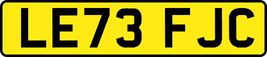 LE73FJC