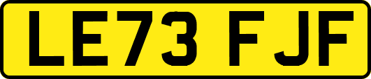 LE73FJF