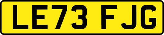 LE73FJG