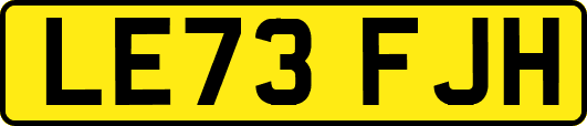 LE73FJH