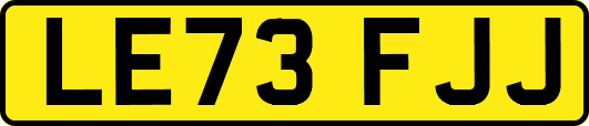 LE73FJJ