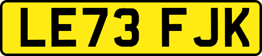 LE73FJK