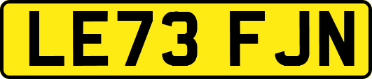 LE73FJN