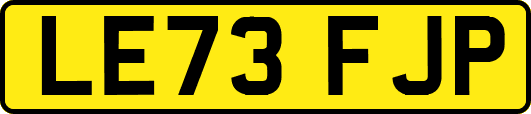 LE73FJP