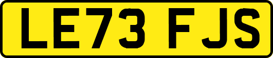LE73FJS