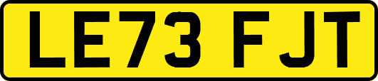 LE73FJT