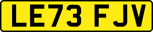 LE73FJV