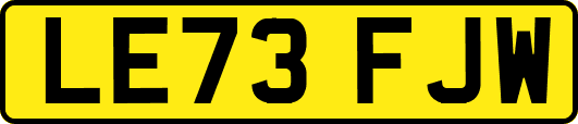 LE73FJW
