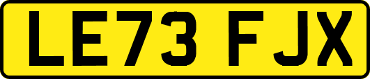 LE73FJX