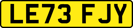 LE73FJY