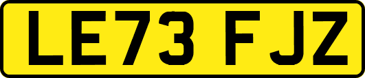 LE73FJZ